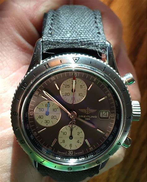 The Breitling Watch Source Forums • View topic